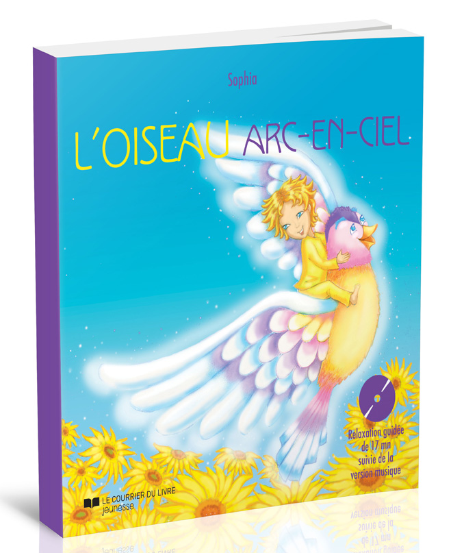 Loiseauarcenciel cover net