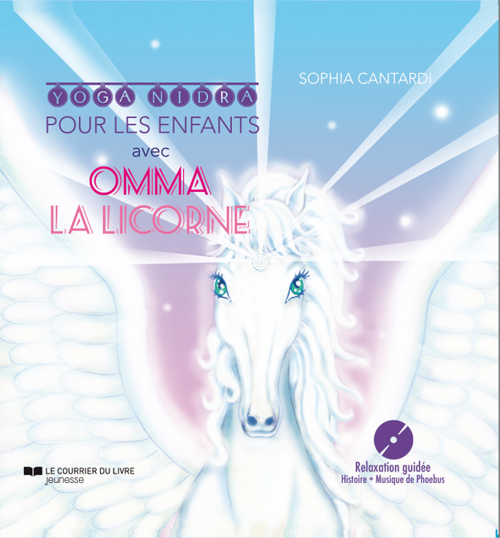 Omma cover