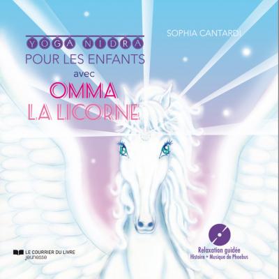 Omma cover